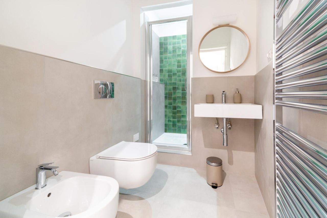 Casa San Martino In The Feel Of The Middle Age Appartement