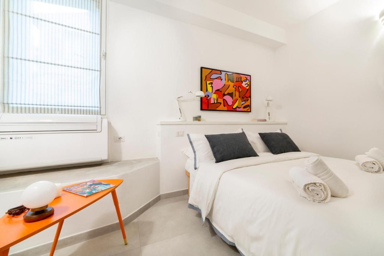 Appartement Casa San Martino In The Feel Of The Middle Age Florence